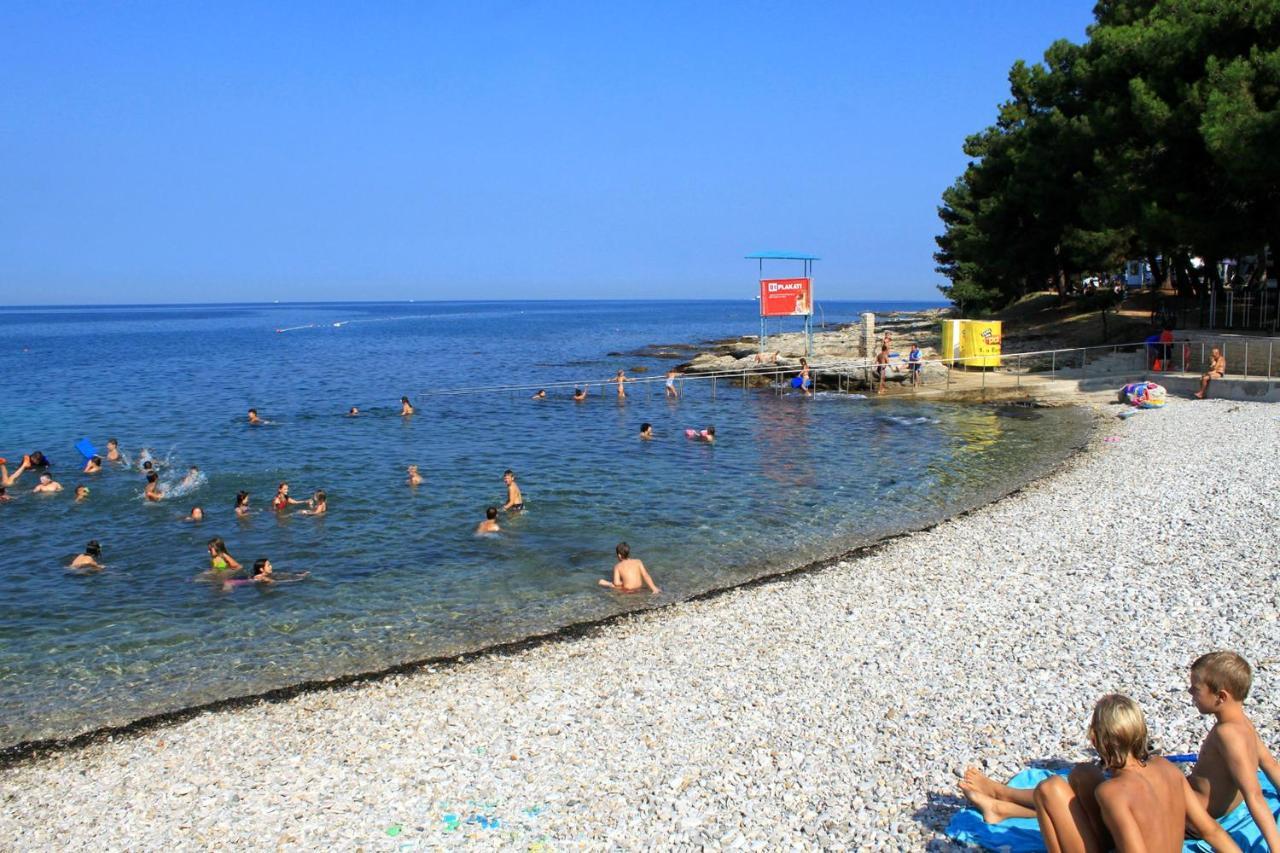 Apartments With Wifi Basanija, Umag - 7148 Savudrija Eksteriør billede