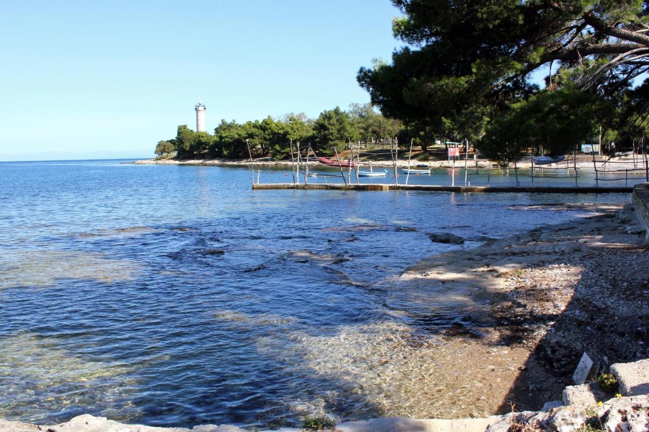 Apartments With Wifi Basanija, Umag - 7148 Savudrija Eksteriør billede