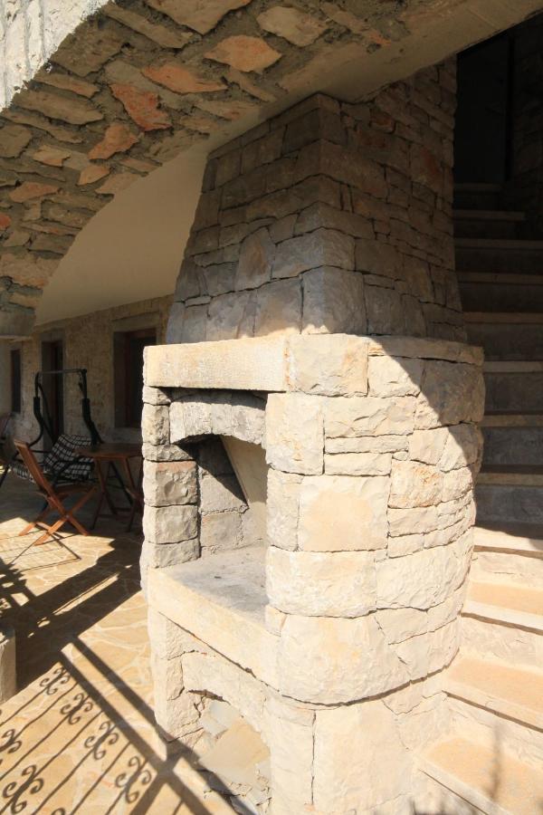 Apartments With Wifi Basanija, Umag - 7148 Savudrija Eksteriør billede
