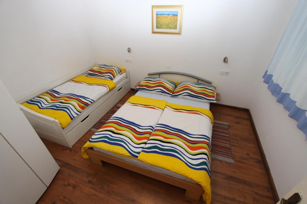 Apartments With Wifi Basanija, Umag - 7148 Savudrija Eksteriør billede