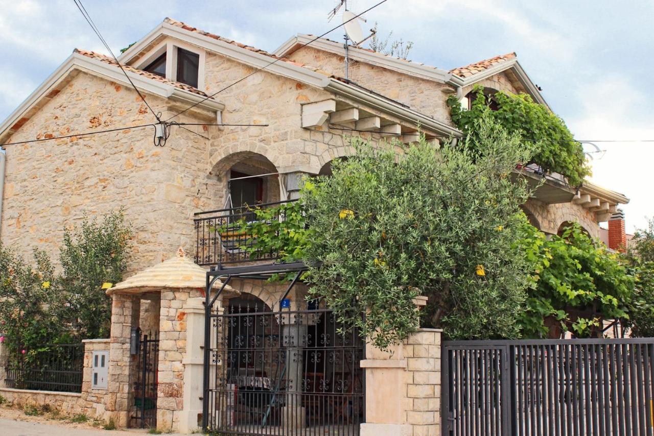 Apartments With Wifi Basanija, Umag - 7148 Savudrija Eksteriør billede