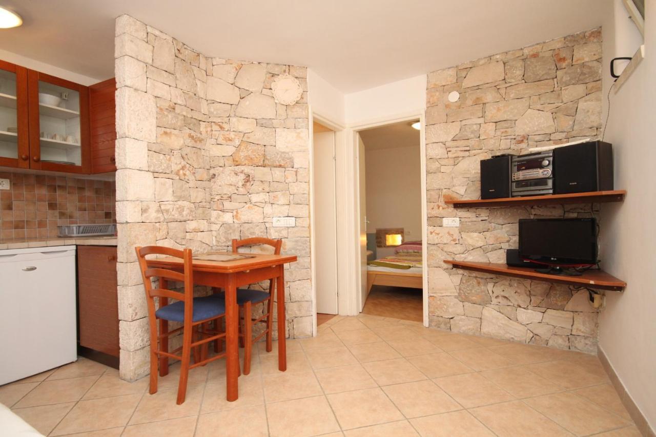 Apartments With Wifi Basanija, Umag - 7148 Savudrija Eksteriør billede