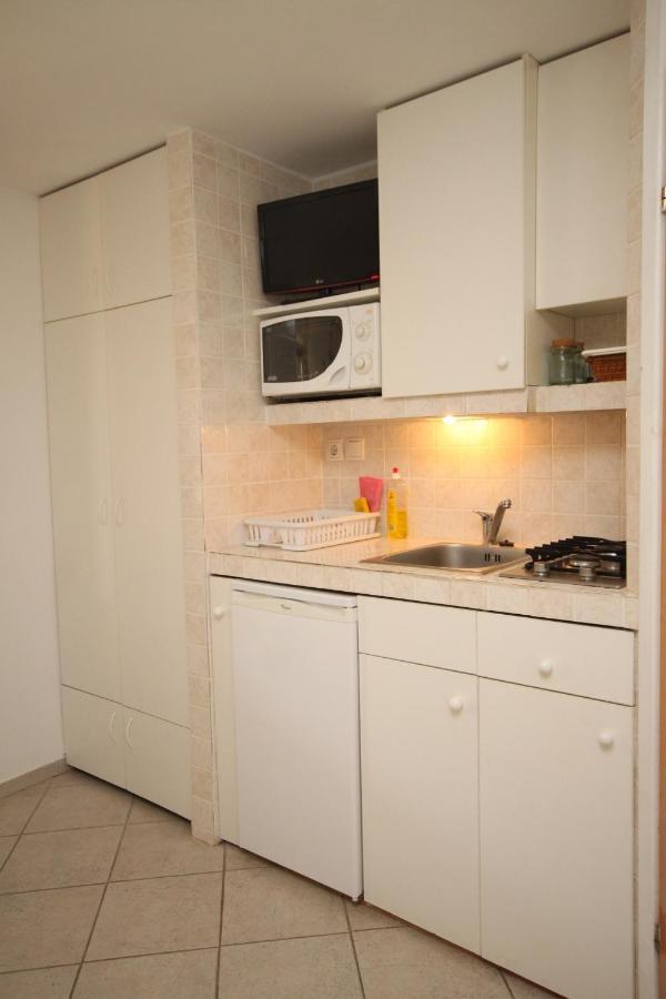 Apartments With Wifi Basanija, Umag - 7148 Savudrija Eksteriør billede