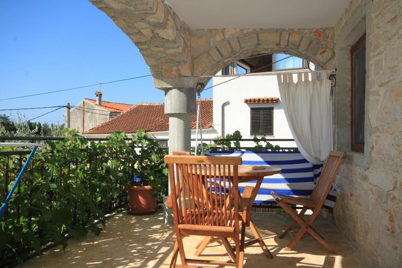 Apartments With Wifi Basanija, Umag - 7148 Savudrija Eksteriør billede