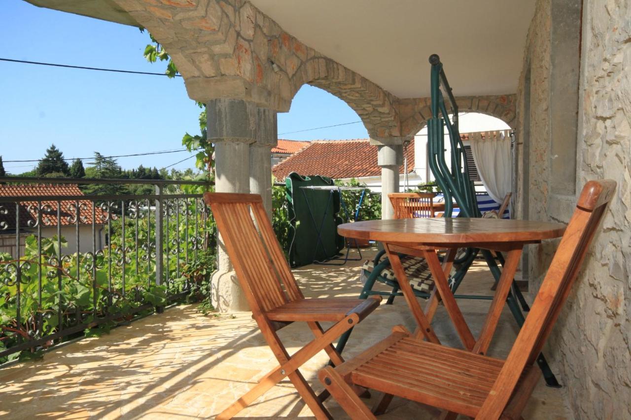 Apartments With Wifi Basanija, Umag - 7148 Savudrija Eksteriør billede