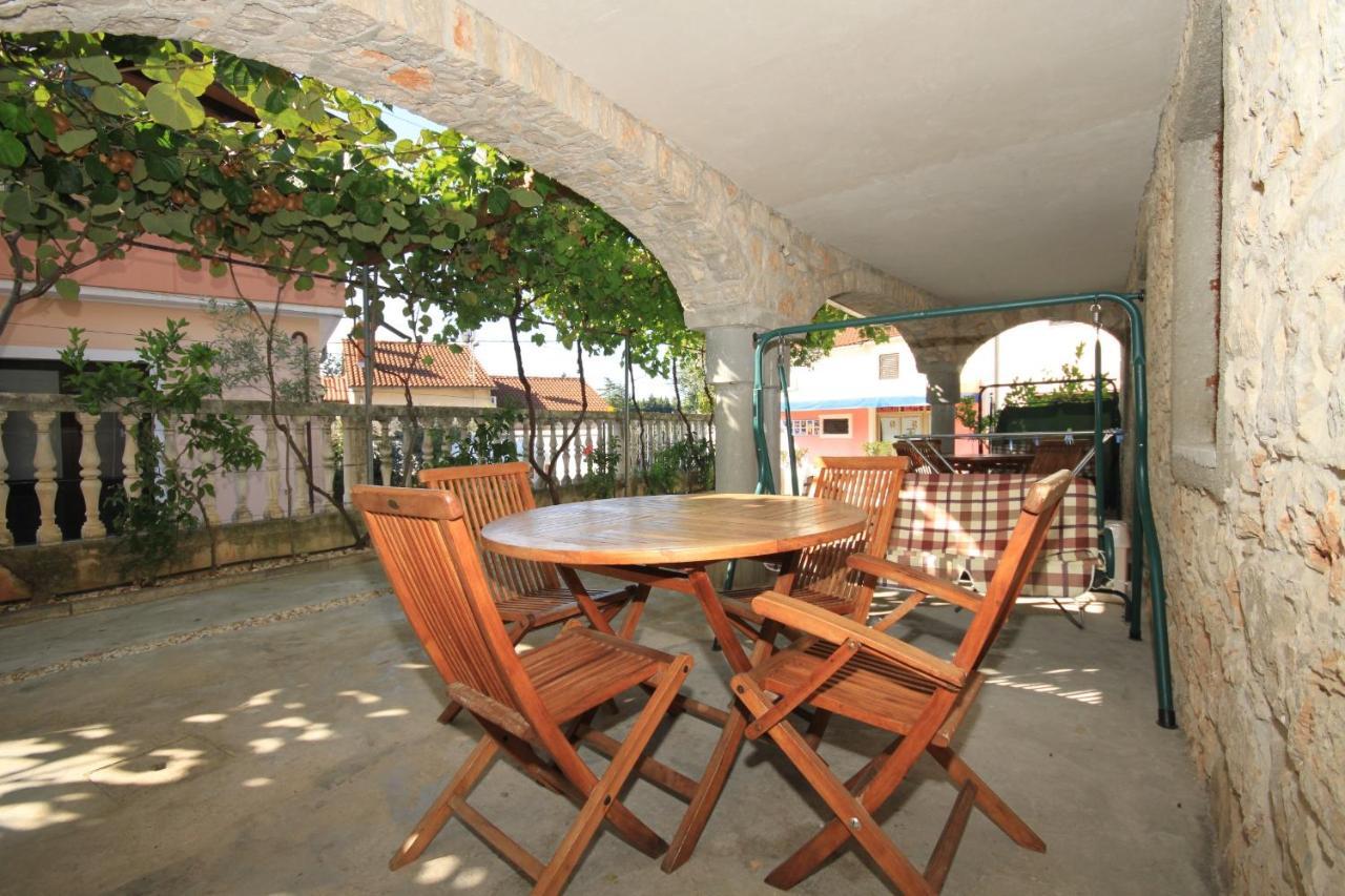 Apartments With Wifi Basanija, Umag - 7148 Savudrija Eksteriør billede