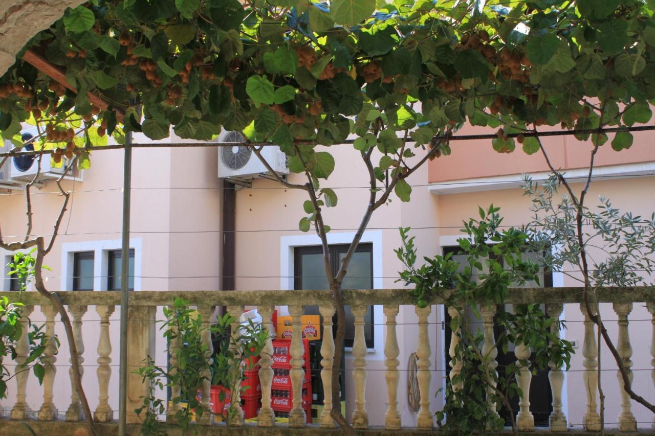 Apartments With Wifi Basanija, Umag - 7148 Savudrija Eksteriør billede