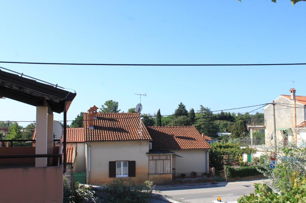 Apartments With Wifi Basanija, Umag - 7148 Savudrija Eksteriør billede