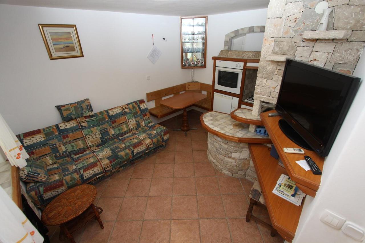 Apartments With Wifi Basanija, Umag - 7148 Savudrija Eksteriør billede