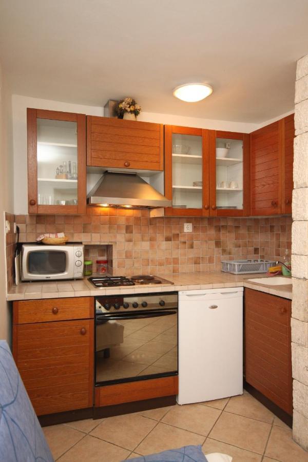Apartments With Wifi Basanija, Umag - 7148 Savudrija Eksteriør billede
