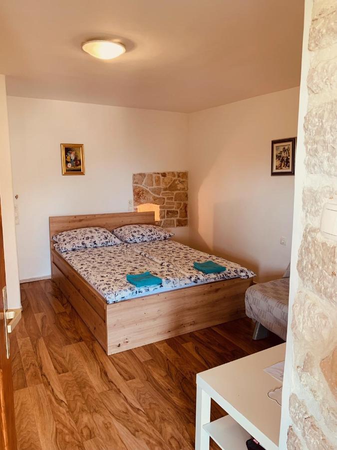Apartments With Wifi Basanija, Umag - 7148 Savudrija Eksteriør billede